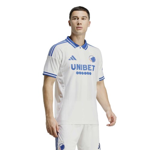 Preview: FC Copenhagen Jersey - 2025-26