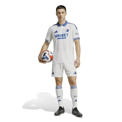 FC Copenhagen Jersey - 2025-26