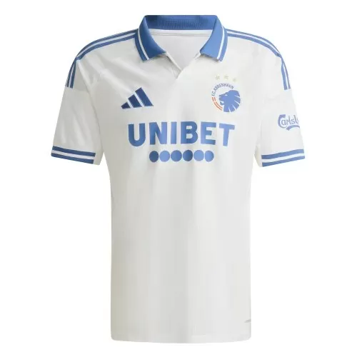 FC Copenhagen Jersey - 2025-26