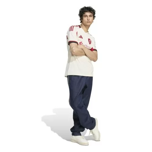 FC Liverpool Auswärts Trikot - 2025-26 FC Liverpool Auswärts Trikot - 2025-26