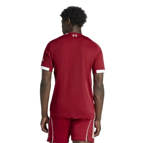 FC Liverpool Authentic Trikot - 2025-26