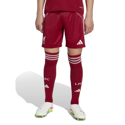 Preview: FC Liverpool Kinder Shorts - 2025-26