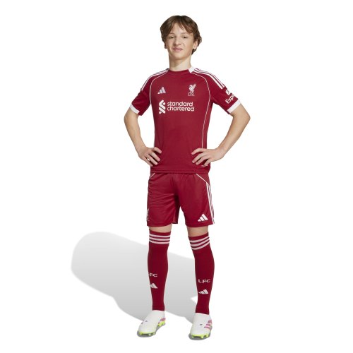 Preview: FC Liverpool Kinder Shorts - 2025-26