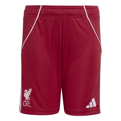 Preview: FC Liverpool Kinder Shorts - 2025-26