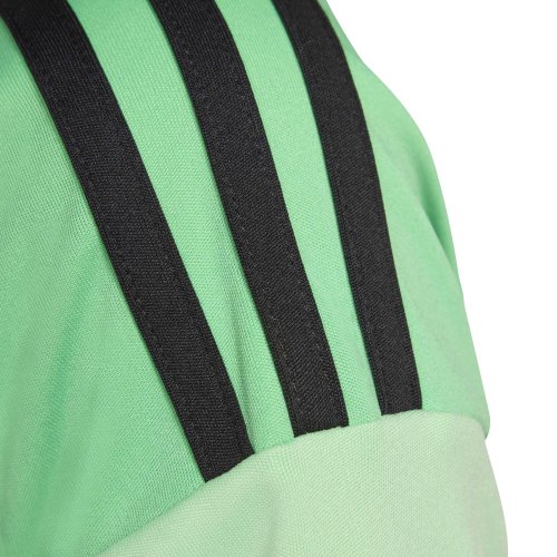 Preview: FC Liverpool Kinder Torwart Trikot - 2025-26