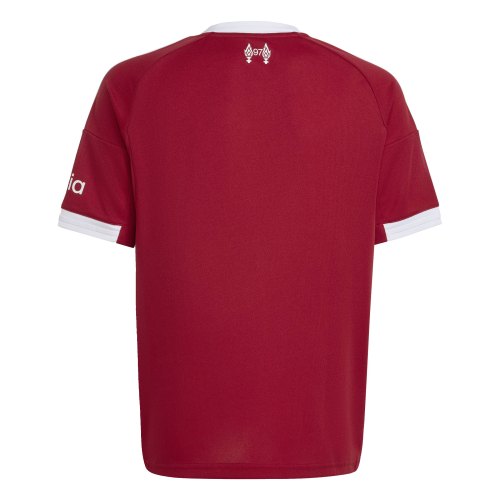 Preview: FC Liverpool Kinder Trikot - 2025-26