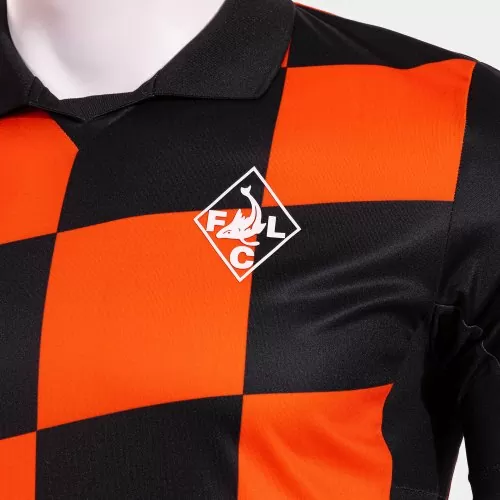 FC Lorient Jersey - 2025-26