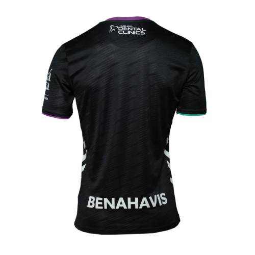 Preview: Malaga FC Away Jersey - 2025-26