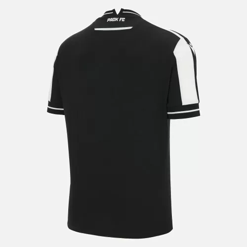 PAOK FC Auswärts Trikot - 2025-26