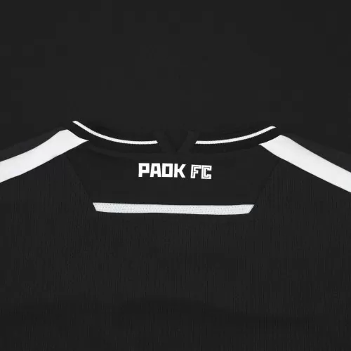 PAOK FC Auswärts Trikot - 2025-26
