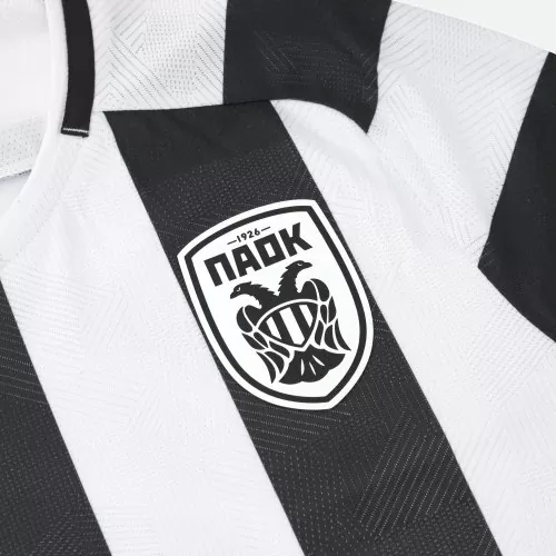 PAOK FC Trikot - 2025-26
