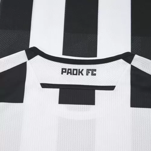 PAOK FC Trikot - 2025-26
