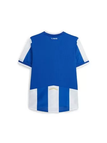 FC Porto Children Jersey - 2025-26