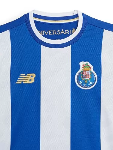 FC Porto Children Jersey - 2025-26