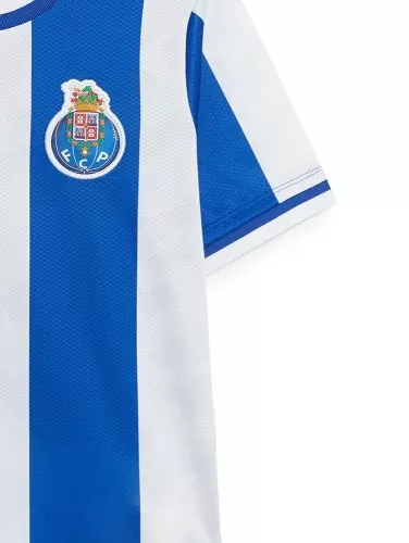 FC Porto Children Jersey - 2025-26