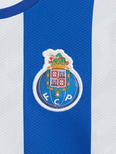 FC Porto Children Jersey - 2025-26