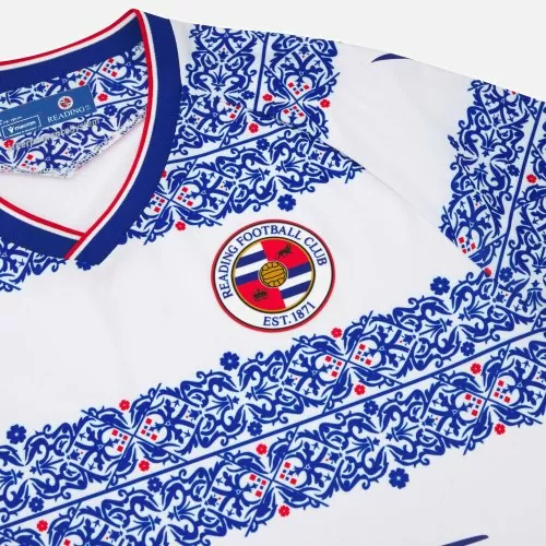 FC Reading Jersey - 2025-26
