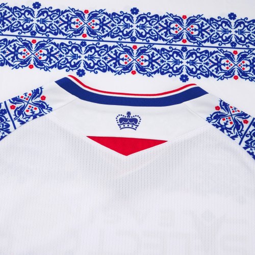 Preview: FC Reading Jersey - 2025-26