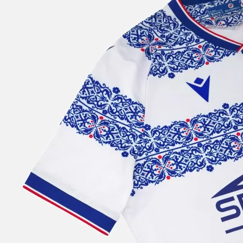 FC Reading Jersey - 2025-26