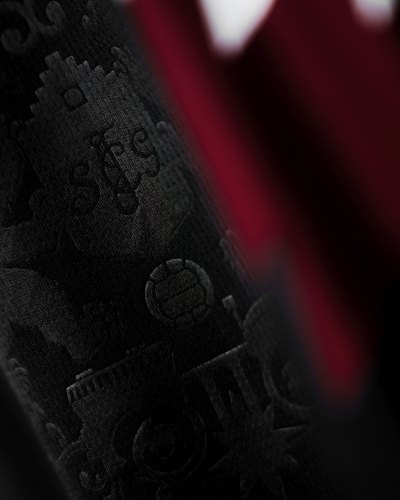 Preview: FC St. Gallen Kinder Auswärts Trikot - 2025-26