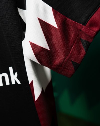 Preview: FC St. Gallen Kinder Auswärts Trikot - 2025-26