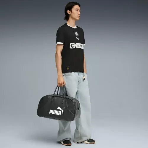 FC St. Pauli Third Jersey - 2025-26