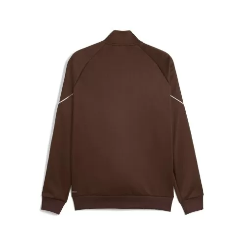 FC St. Pauli KING Anthem Jacket - 2025-26