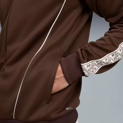 FC St. Pauli KING Anthem Jacket - 2025-26