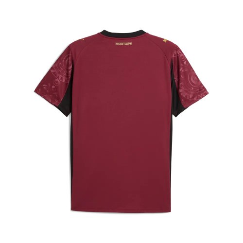 Preview: Galatasaray Istanbul Third Jersey - 2025-26