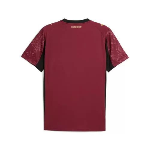 Galatasaray Istanbul Drittes Trikot - 2025-26