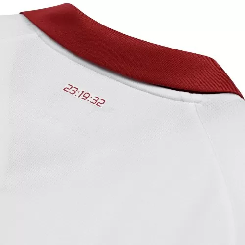 Galatasaray Istanbul Auswärts Trikot - 2025-26
