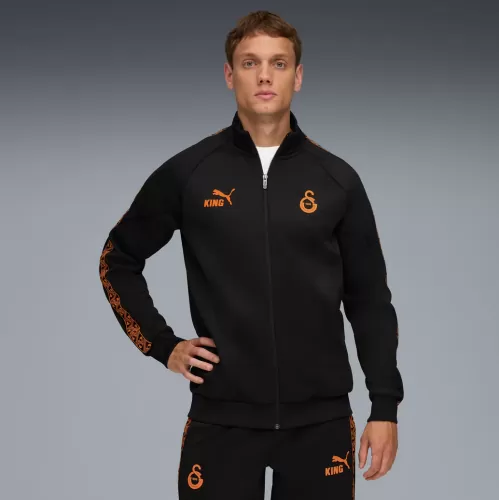 Galatasaray KING Anthem Jacke - 2025-26