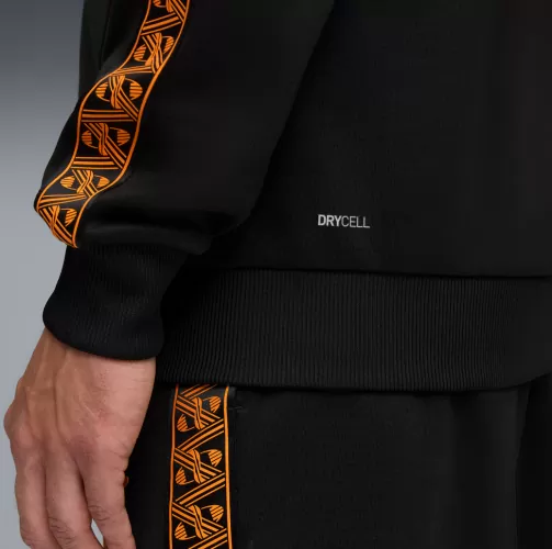 Galatasaray KING Anthem Jacke - 2025-26