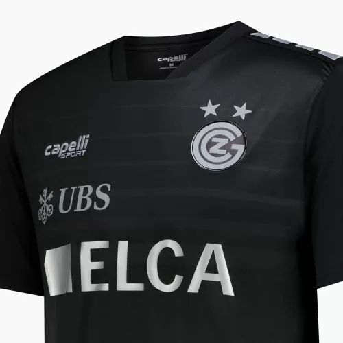 GC Zurich Away Jersey - 2025-26