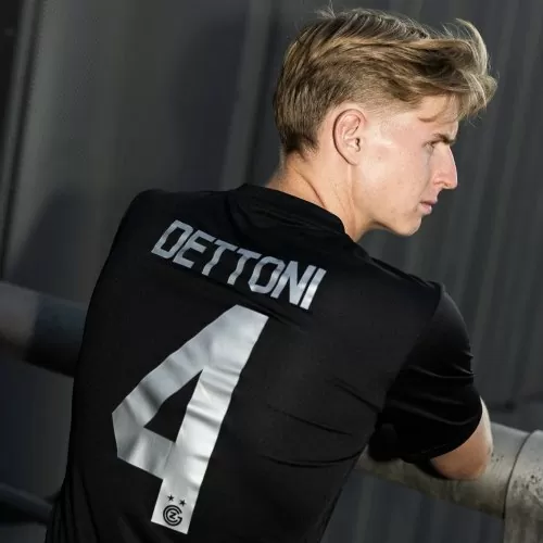 GC Zurich Away Jersey - 2025-26