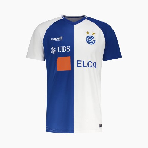 Preview: GC Zürich Trikot - 2025-26