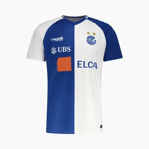 GC Zürich Trikot - 2025-26