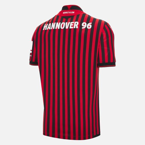 Preview: Hannover 96 Trikot - 2025-26