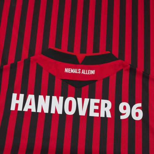 Preview: Hannover 96 Trikot - 2025-26
