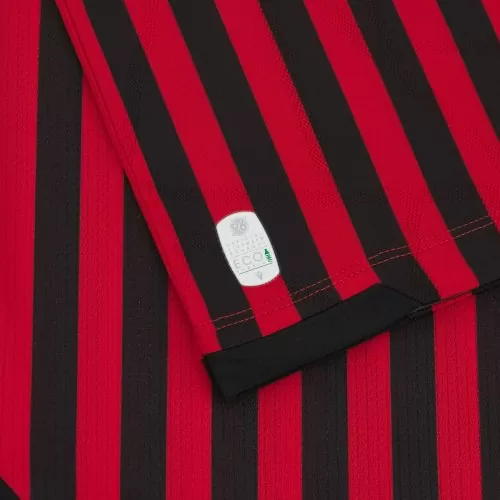 Hannover 96 Trikot - 2025-26 Hannover 96 Trikot - 2025-26