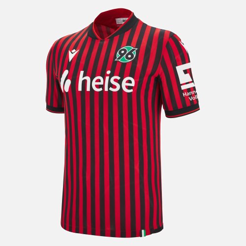 Preview: Hannover 96 Trikot - 2025-26