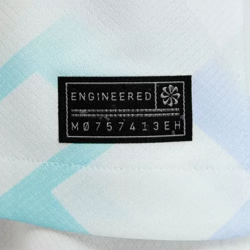Inter Mailand Kinder Auswärts Trikot - 2025-26