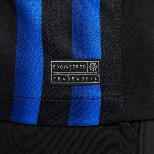 Inter Mailand Kinder Trikot - 2025-26