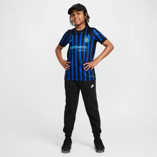 Inter Mailand Kinder Trikot - 2025-26