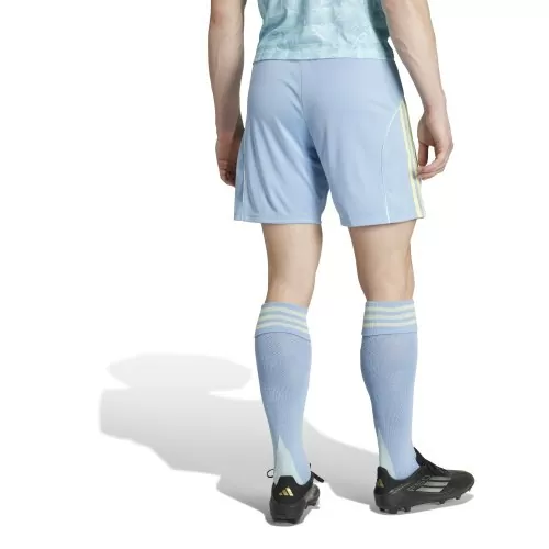 Juventus Turin Auswärts Shorts - 2025-26