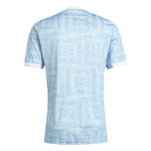 Preview: Juventus Turin Auswärts Trikot - 2025-26