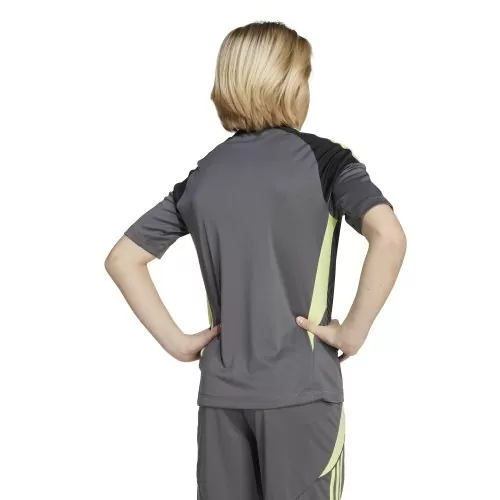 Juventus Turin Kinder Torwart Trikot - 2025-26