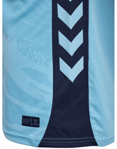 Preview: UD Las Palmas Auswärts Trikot - 2025-26