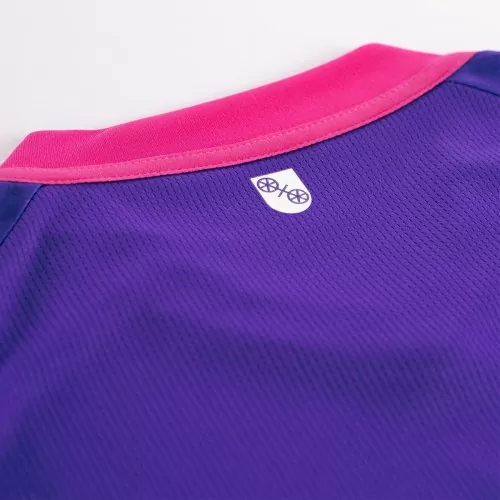 FSV Mainz 05 Auswärts Trikot - 2025-26