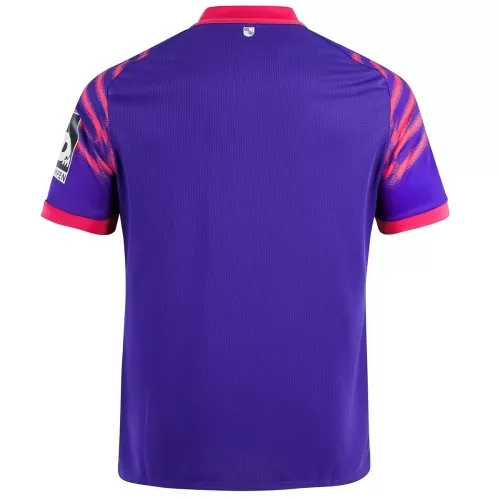 FSV Mainz 05 Auswärts Trikot - 2025-26